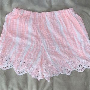 Cloth shorts